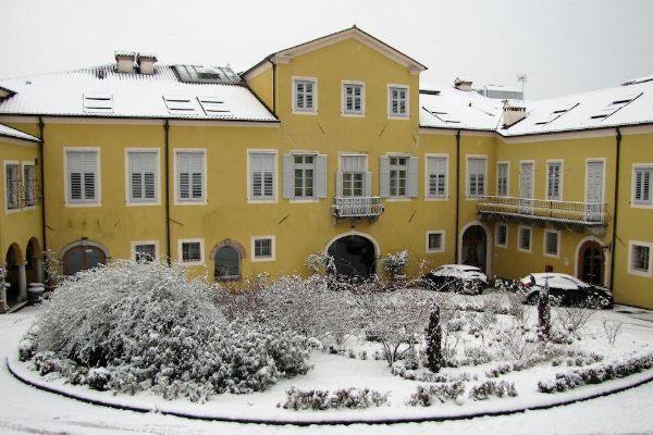 Grand Hotel Entourage Palazzo Strassoldo Entourage (Gorizia)